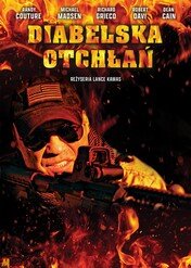 Diabelska otchłań / Dark Angels: The Demon Pit