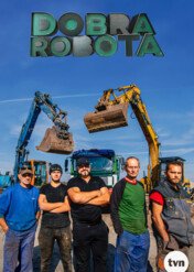 Dobra robota / Dobra robota