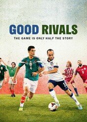 Dobra rywalizacja / Good Rivals