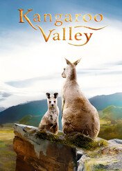 Dolina kangurów / Kangaroo Valley
