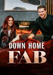Dom stworzony dla ciebie / Down Home Fab