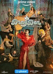 Drag Den with Manila Luzon / Drag Den with Manila Luzon