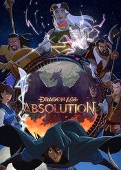 Dragon Age: Rozgrzeszenie / Dragon Age: Absolution