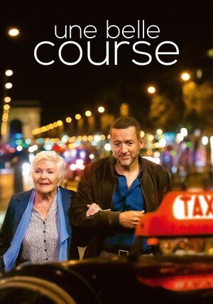 Obwożąc Madeleine / Driving Madeleine