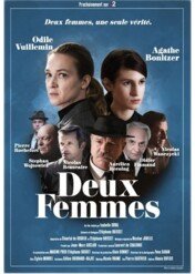 Dwie Kobiety / Two Women