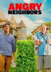 Dzień sąsiada / Angry Neighbors