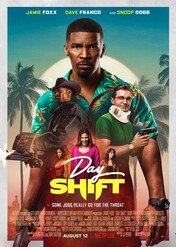 Dzienna zmiana / Day Shift