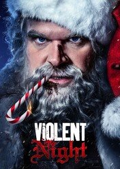 Dzika noc / Violent Night