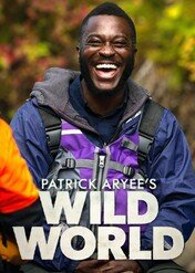 Dzika przyroda Patricka Aryee / Patrick Aryee's Wild World