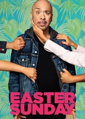 Świąteczna niespodzianka / Easter Sunday