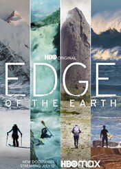 Kraniec ziemi / Edge of the Earth