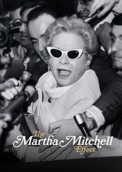 Efekt Marthy Mitchell / The Martha Mitchell Effect