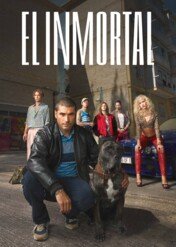 El inmortal. Gangi Madrytu / The Immortal