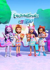 Enchantimals: Miejskie przygody / Enchantimals: City Tails