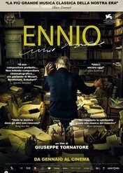 Ennio: The Maestro / Ennio: The Maestro