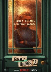 Enola Holmes 2 / Enola Holmes 2