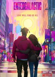 Entergalactic / Entergalactic