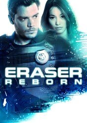 Eraser: Reborn / Eraser: Reborn