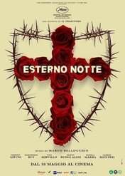 Poza nocą / Esterno Notte