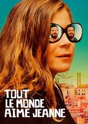 Wszyscy kochają Żanetę / Everybody Loves Jeanne