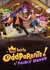 Wróżkowie chrzestni: jeszcze dziwniejsi / The Fairly OddParents: Fairly Odder
