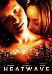 Fala upałów / Heatwave