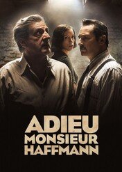 Żegnaj, Panie Haffman / Farewell Mister Haffmann