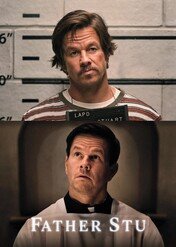 Ojciec Stu / Father Stu