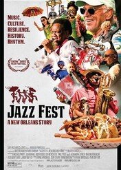 Festiwal jazzu w Nowym Orleanie: Kolebka kultury stanu Luizjana / Jazz Fest: A New Orleans Story