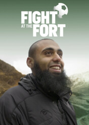 Fight at the Fort / Fight at the Fort