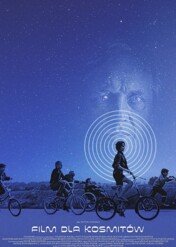 Film dla kosmitów / Film dla kosmitów
