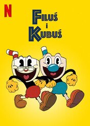 Filuś i Kubuś / The Cuphead Show!