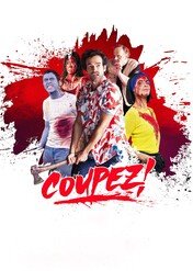 Cięcie! / Final Cut