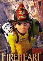 Niezgaszalni / Fireheart