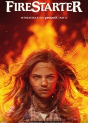 Podpalaczka / Firestarter