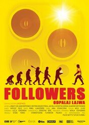 Followers. Odpalaj lajwa / Followers. Odpalaj lajwa