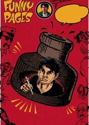 Śmieszne strony / Funny Pages