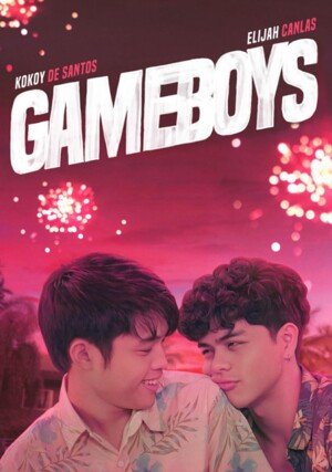 Serial Gameboys (2022) - Gdzie obejrzeć | Netflix | Disney+ | HBO