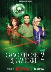 Gang Zielonej Rękawiczki / The Green Glove Gang