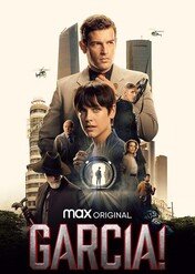 García! / ¡García!