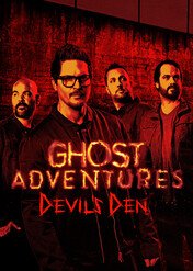 Łowcy duchów: Przeklęty poprawczak / Ghost Adventures: Devil's Den