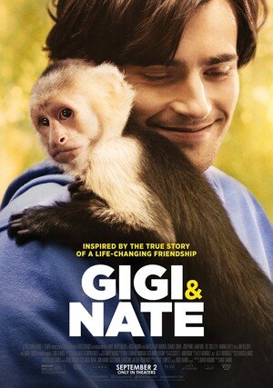 Gigi & Nate / 