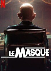 Gilbert Chikli: Oszust w masce / The Masked Scammer