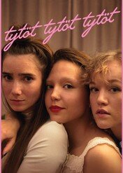 Dziewczyny / Girl Picture