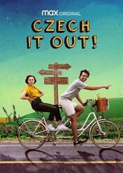 Głodni razem / Czech It Out!