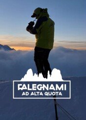 Górscy cieśle / Falegnami ad Alta Quota