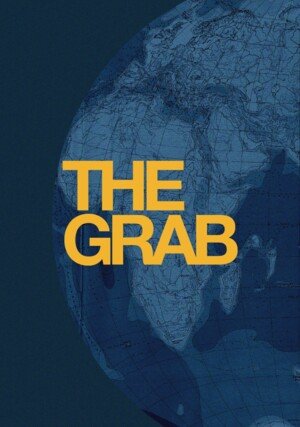 Grabież / The Grab