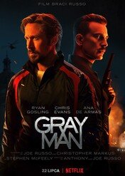 Gray Man / The Gray Man