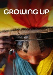 Growing Up / Growing Up