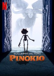 Guillermo del Toro: Pinokio / Pinocchio